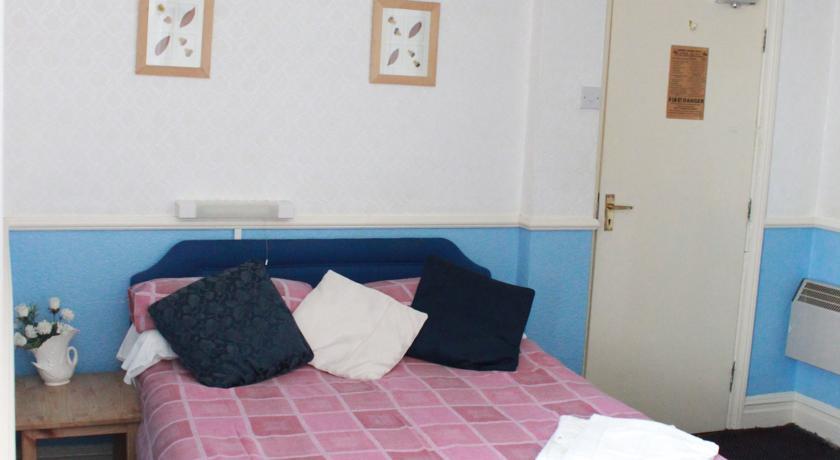 Affittacamere The Moray House
