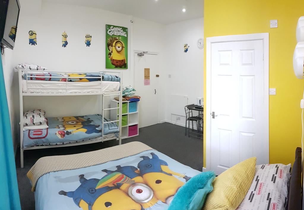 Affittacamere The Moray House