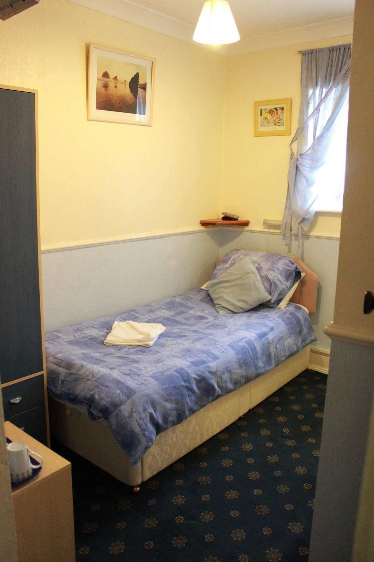 Affittacamere The Moray House 3*