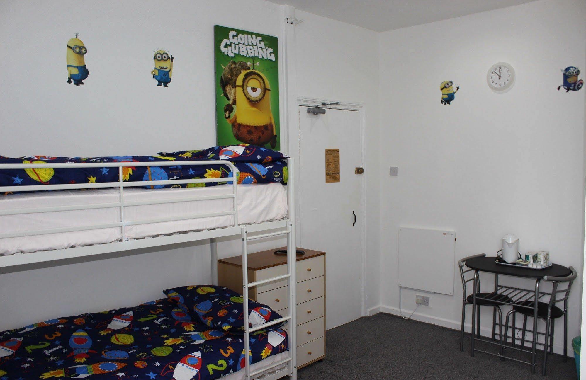 Affittacamere The Moray House