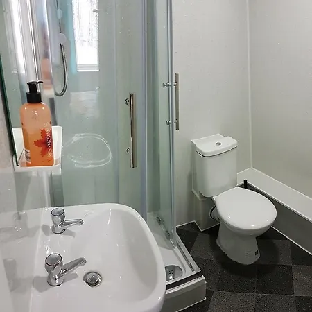 Hotel The Moray House Blackpool Esterno foto