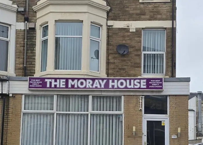 The Moray House